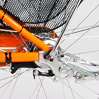 ���[���[�u���[�L